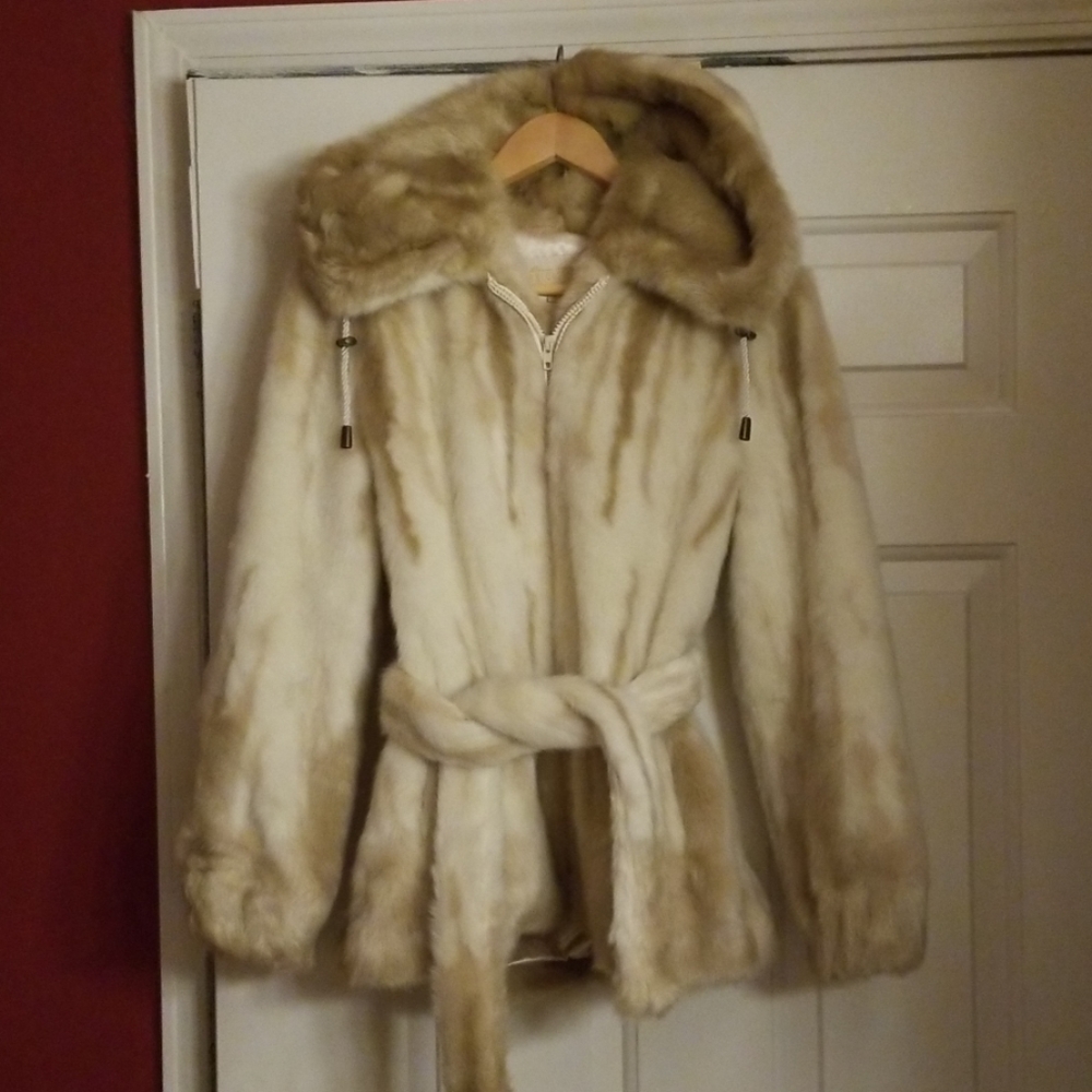 Faux Fur